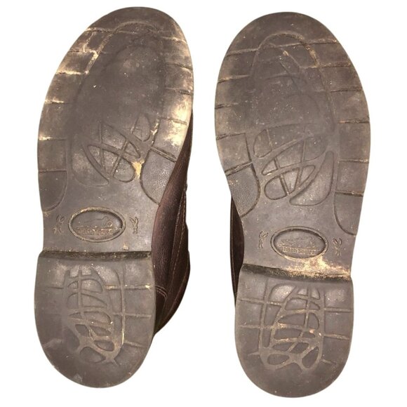 Irish Setter Men's Countrysider 1860 Size 13D Leather Chukka Mock Toe Boots - Picture 2 of 15